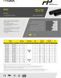 Datenblatt FPAC
