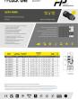 Datsheet AZPA-MMK