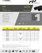 Datasheet FPAF