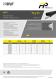 Datasheet 2ETS