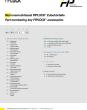 Part numbering key FIPLOCK® accessories