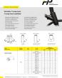 FIPPROTECT Datenblatt Verteiler Y-snap-lock