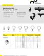 FIPPROTECT Datenblatt Wellrohrhalter FHW