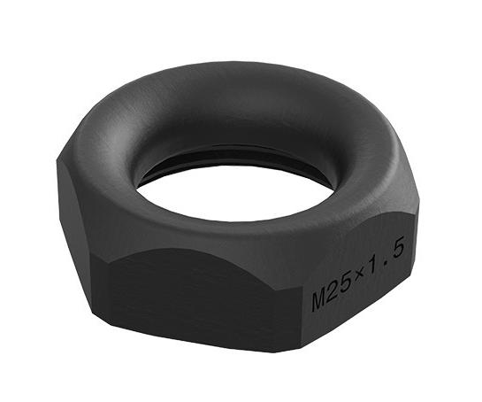 NKPA – Edge protection nut
