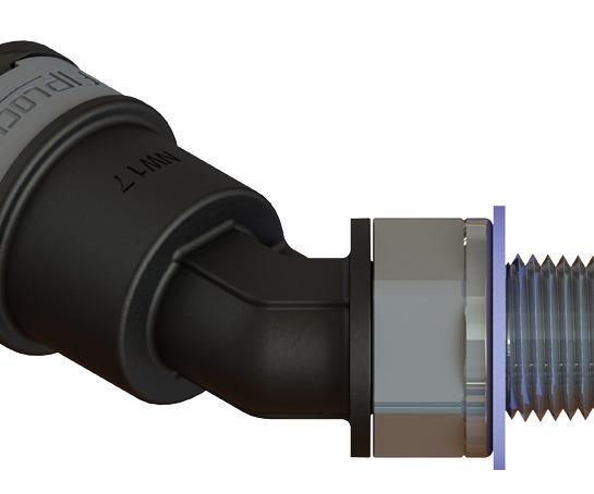 AAPA-NPTM-S – Fitting