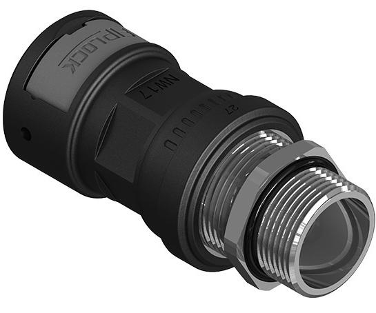 AZPA-MML – Fitting