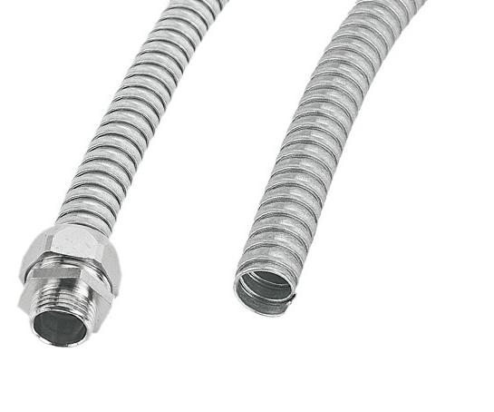 GAAR – Metal conduit