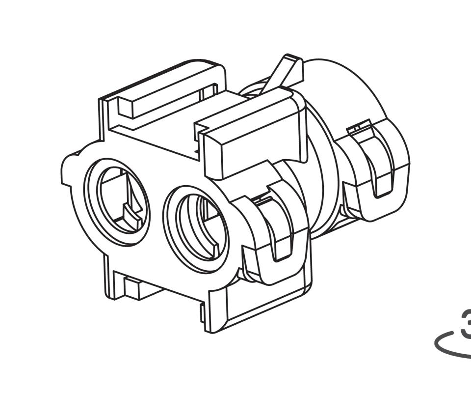 Y-Verteiler