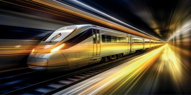 Rail