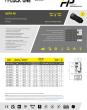 Datenblatt AZPA-M