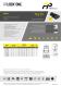 Datasheet AYPA