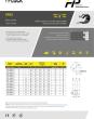 Datenblatt CPSZ