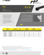 Datasheet FPFS