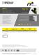 Datasheet DPPS-U