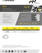 Datasheet OPDS
