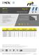 Datasheet DMA-PU