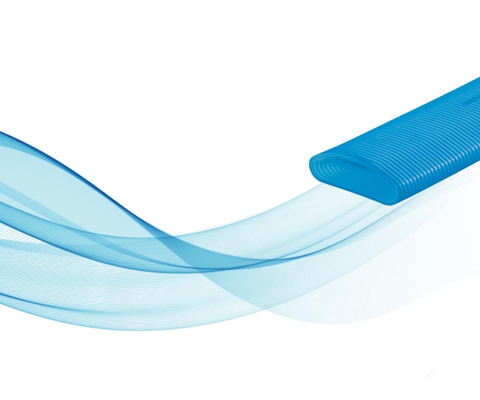 Ventilation components for OEMs (HRV)
