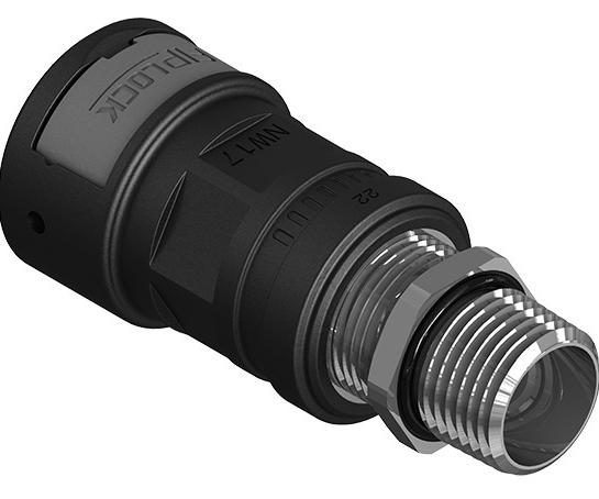 AZPA-NPTM – Fitting