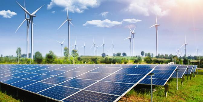 Renewable Energies