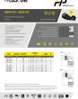 Datenblatt AWPA-PG / AEPA-PG