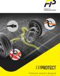 FIPPROTECT Steer-by-Wire