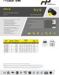Datenblatt AFPA-M