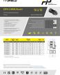 Datenblatt EZPA-C-MMK (Brush)