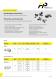 FIPPROTECT Datasheet Protection cap Hirschmann