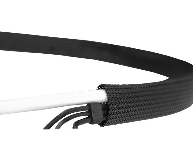 BPET-V0 – Braided hose
