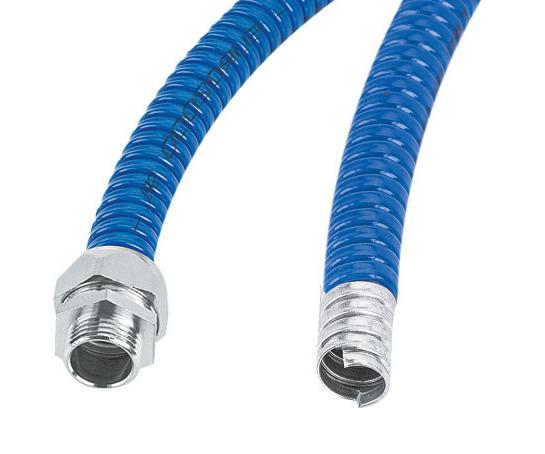 DMA-PU – Metal conduit