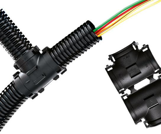 T-slim-fix manifold