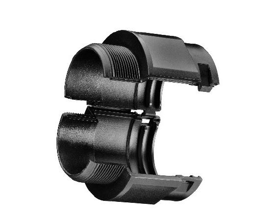 2SPA-M – Divisible fitting