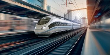 Railway / Transport