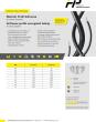 Datenblatt Wellrohr Profil Softwave