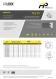 Datasheet NRPA-M
