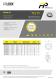 Datasheet NRBN-M