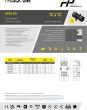 Datenblatt ACPA-SH