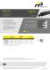 Datasheet WPET-HS