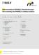 Part numbering key FIPSHIELD® accessories