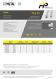 Datasheet – GAAR