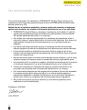 Environmental Policy