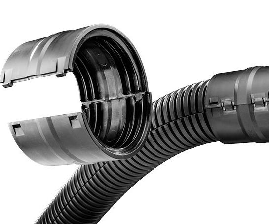 2CPA – Conduit connector
