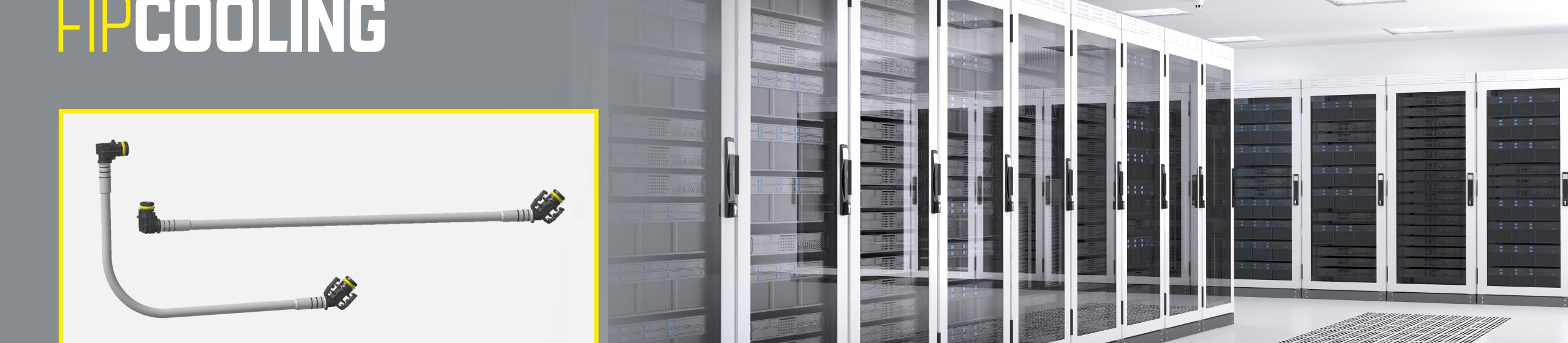 Server solutions