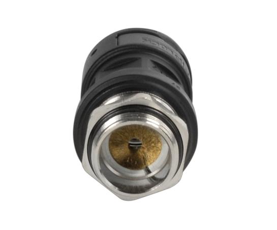 EZPA-C-MMK (Brush) – Anschlussverschraubung