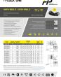 Datenblatt AWPA-MML-S / AEPA-MML-S
