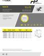 Datasheet NEBN-M
