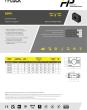 Datenblatt BSPA