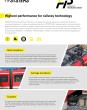 FIPSYSTEMS® Flyer railway technology