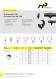 FIPPROTECT Datasheet Corrugated tube clip FHW
