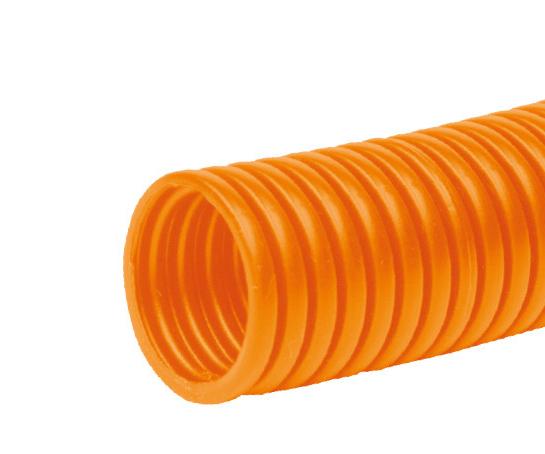 FPPS-O – Corrugated conduit